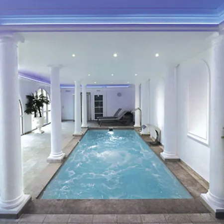 Hotel Le Continental 3*