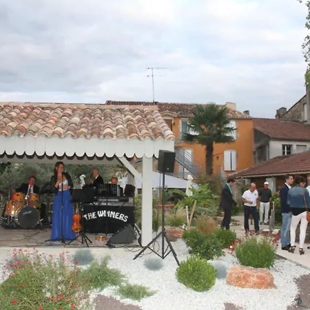Le Continental 3*