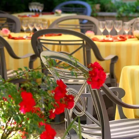 Hotel Le Continental