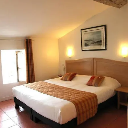Hotel Le Continental Condom