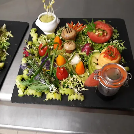 Hotel Le Continental