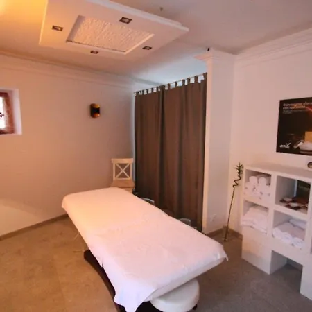 Le Continental 3*