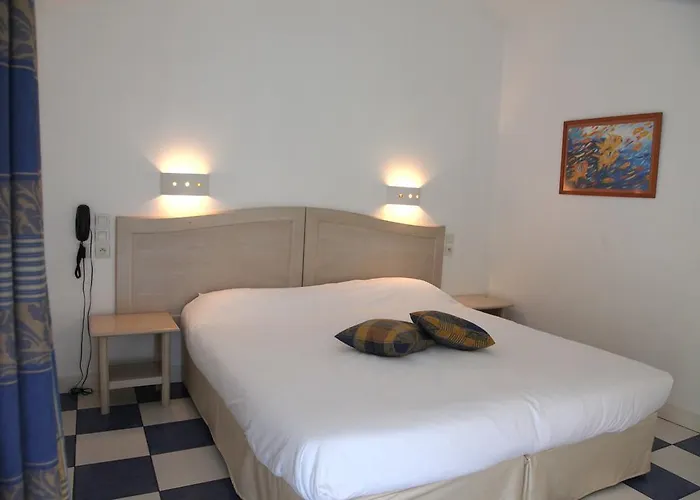 Le Continental Hotel Condom