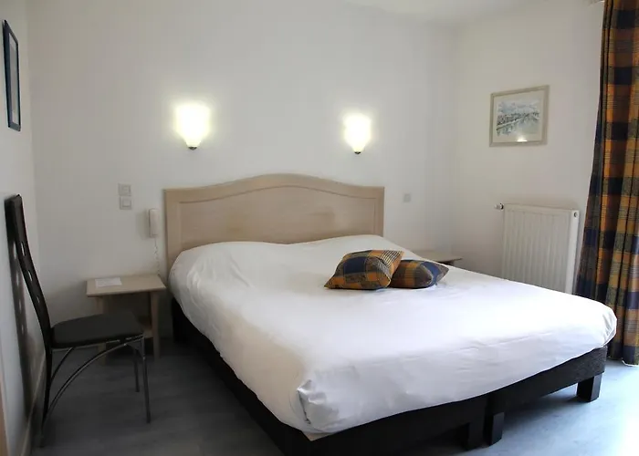 Hotel Le Continental Condom