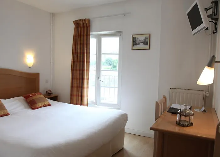 Hotel Le Continental 3*