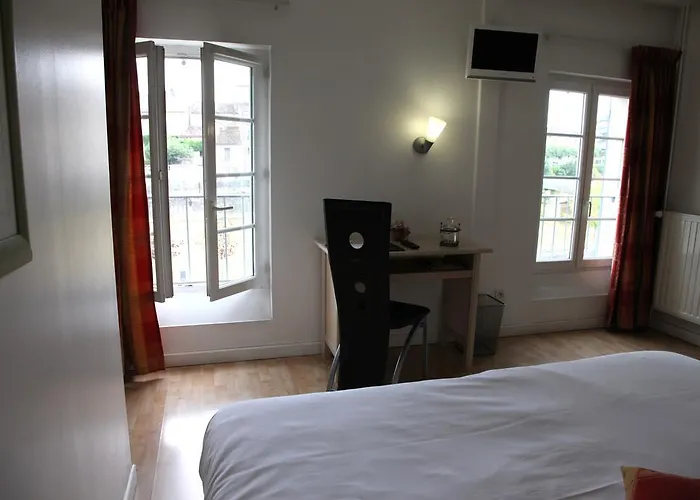 Le Continental Hotel 3*