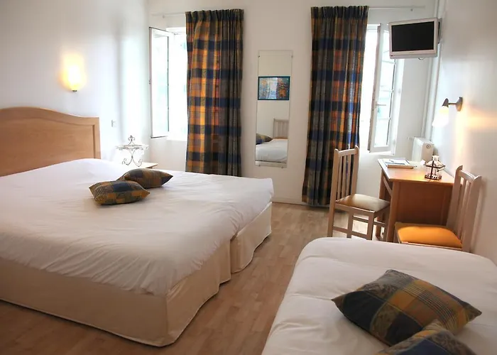 Le Continental Hotel 3*