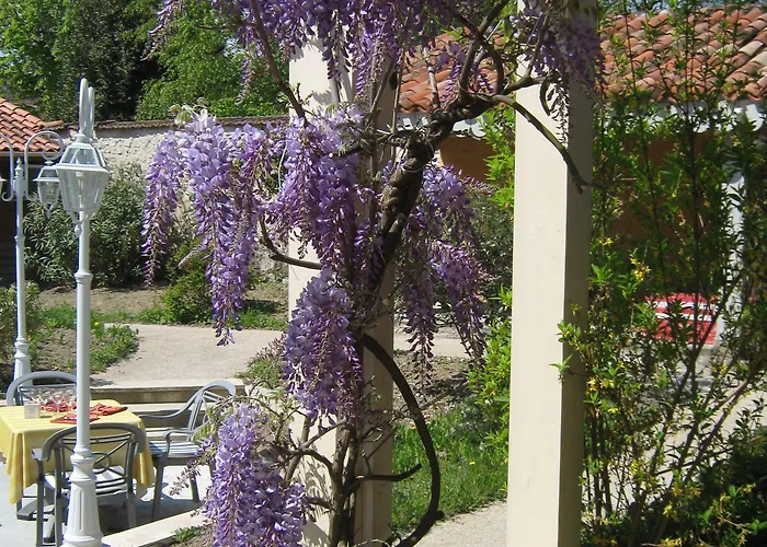 Le Continental Hotel 3*