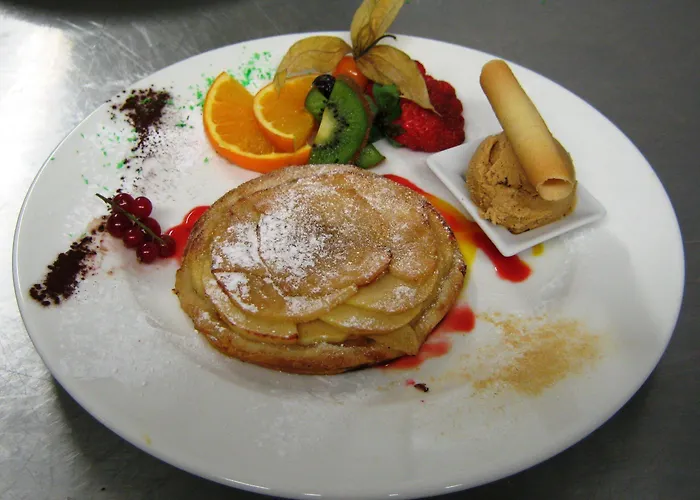 Le Continental Hotel 3*