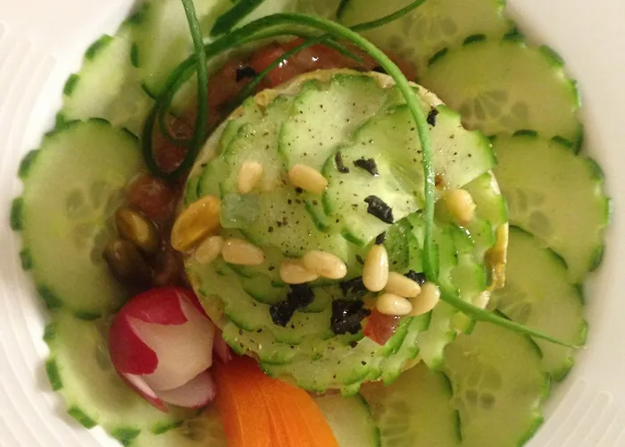 Hotel Le Continental