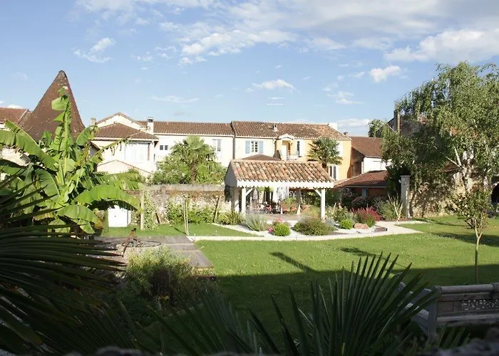 Hotel Le Continental 3*