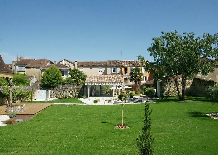 Hotel Le Continental Condom