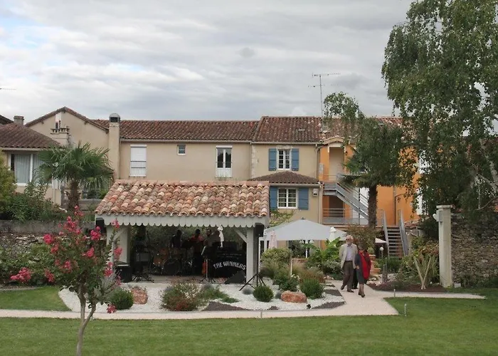 Hotel Le Continental