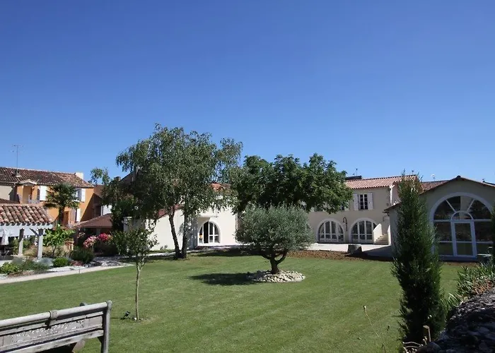 Le Continental Hotel 3*