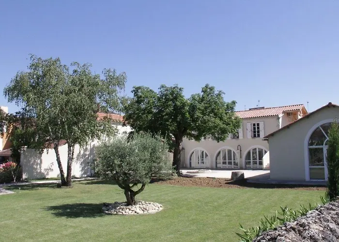 Hotel Le Continental