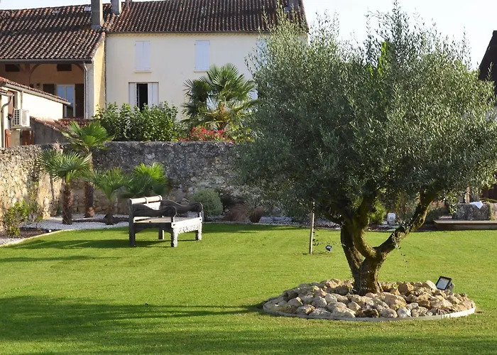 Hotel Le Continental