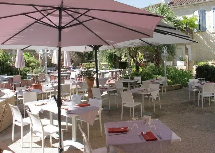 Hotel Le Continental