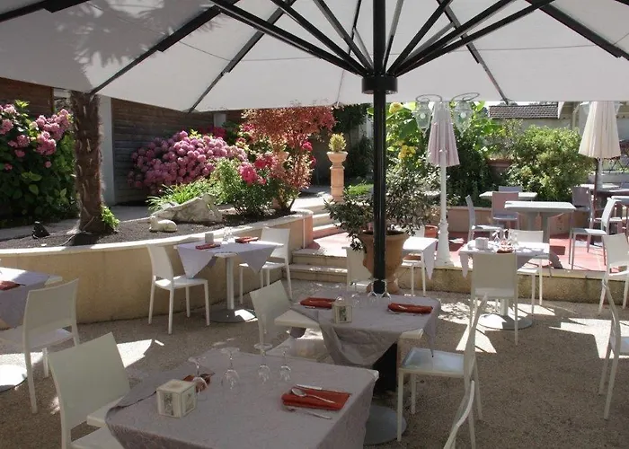 Hotel Le Continental Condom