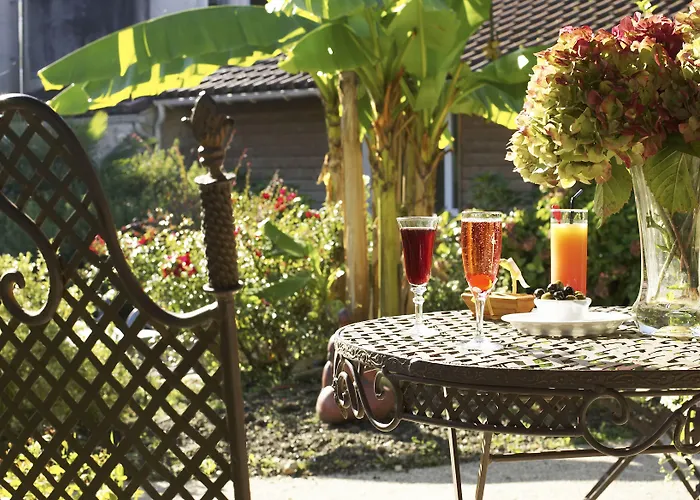 Le Continental 3* Condom