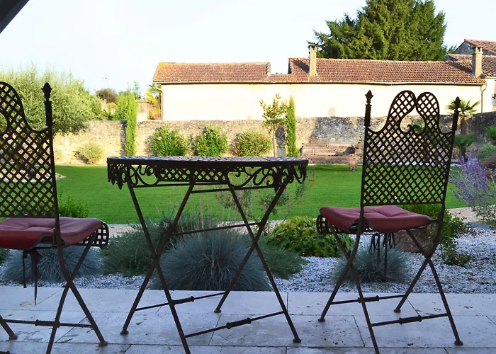 Hotel Le Continental 3*