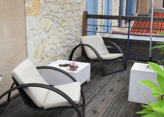 Le Continental 3* Condom