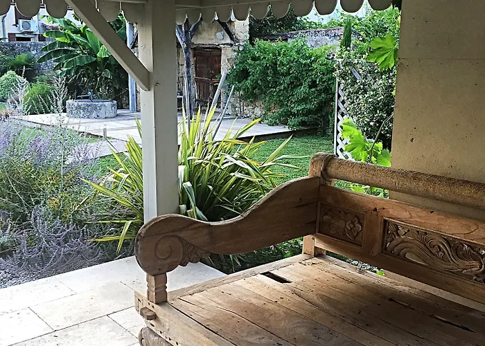 Hotel Le Continental 3*