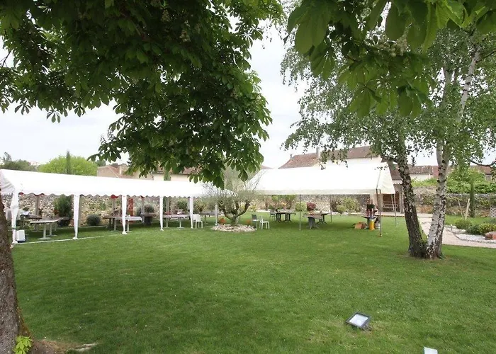 Hotel Le Continental 3*