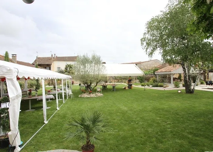 Le Continental Hotel Condom