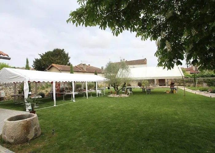 Le Continental Hotel Condom