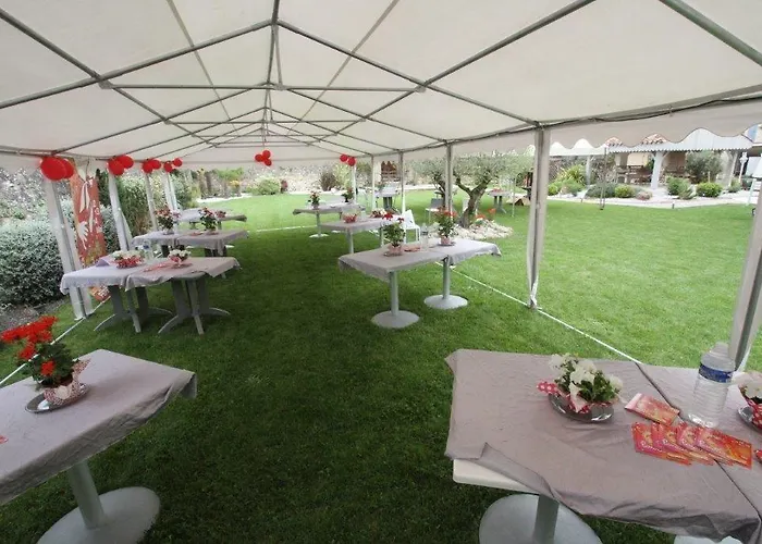 Le Continental Hotel Condom