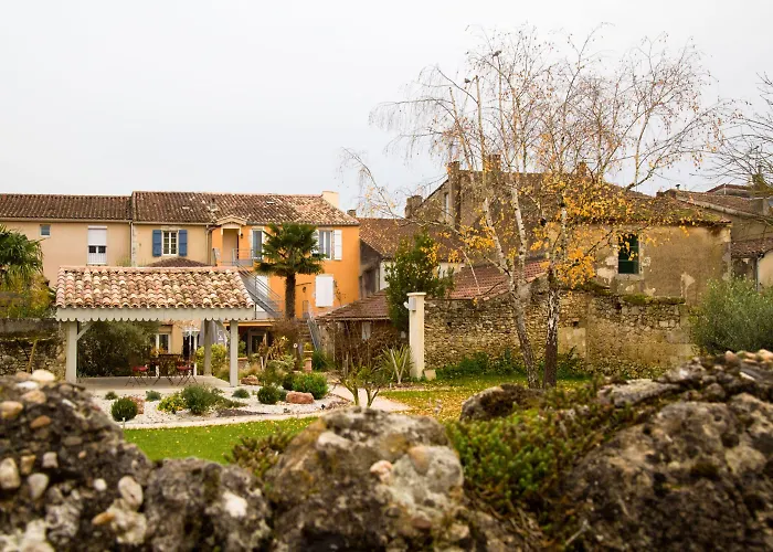 Hotel Le Continental 3*