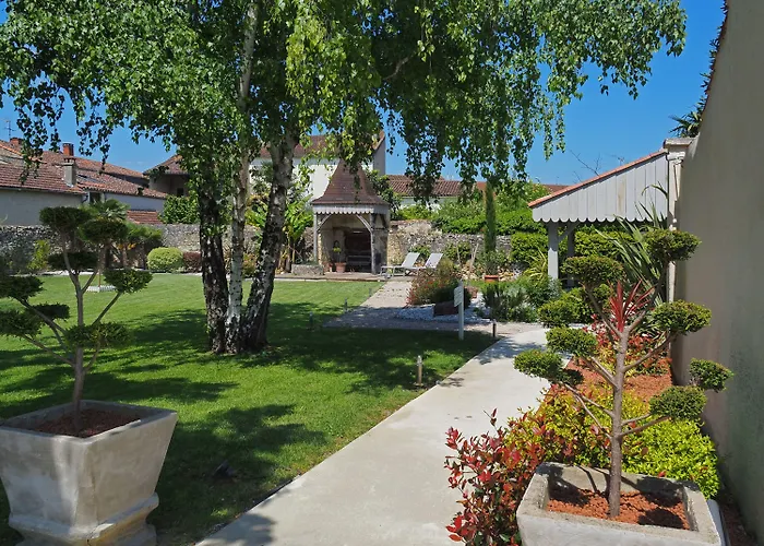 Le Continental Hotel Condom