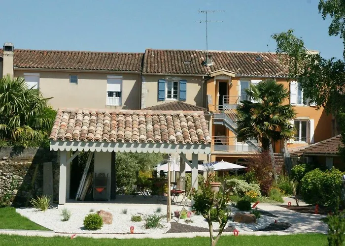 Hotel Le Continental