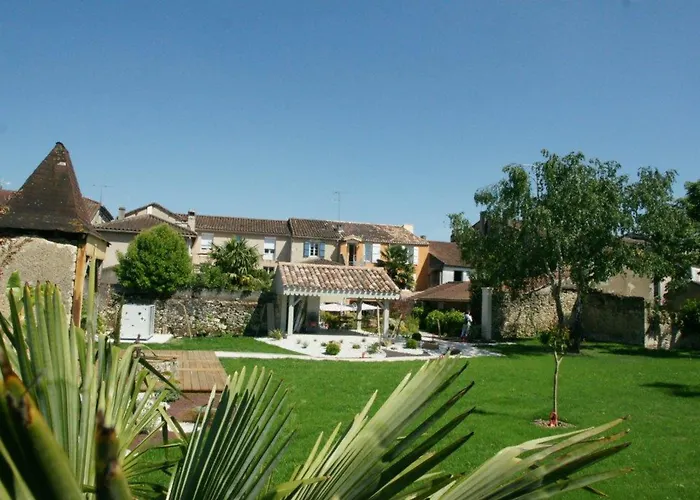 Hotel Le Continental Condom