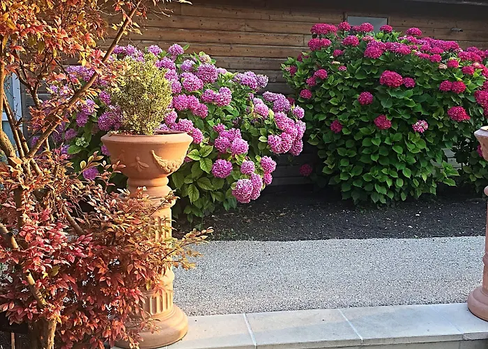 Hotel Le Continental