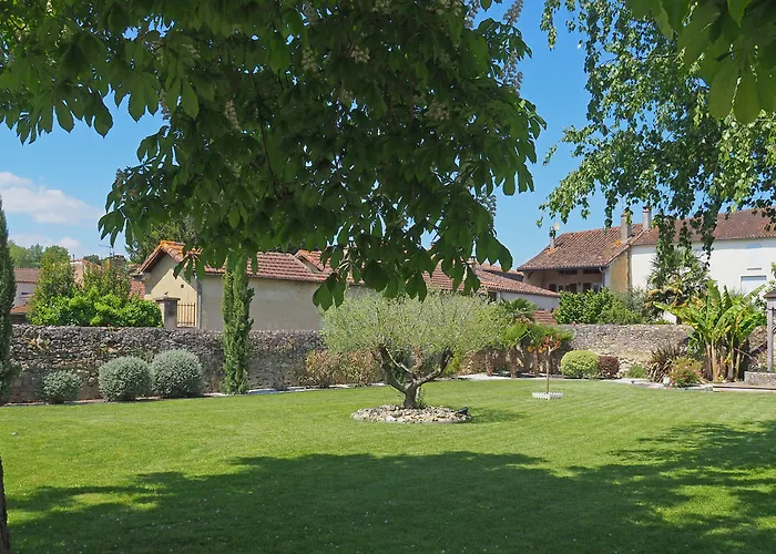 Hotel Le Continental Condom