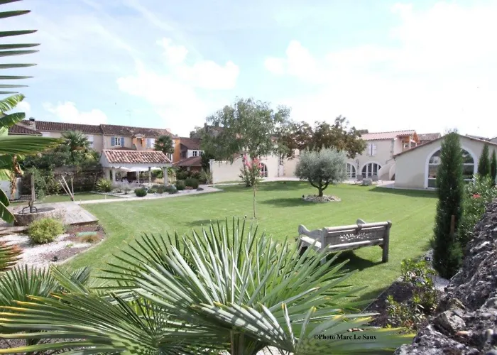 Le Continental Hotel Condom