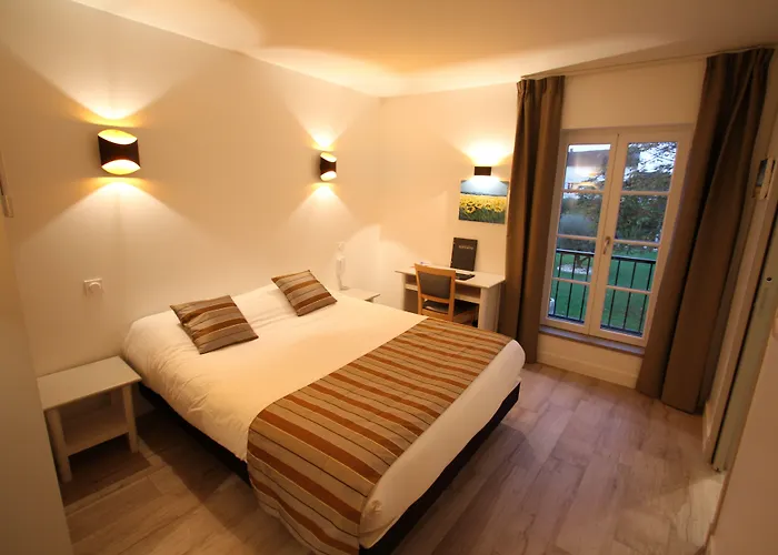 Hotel Le Continental