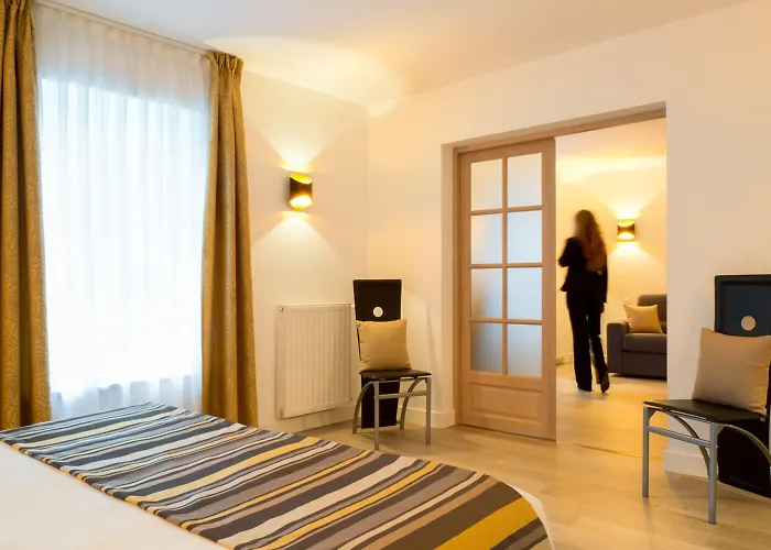 Le Continental 3* Condom