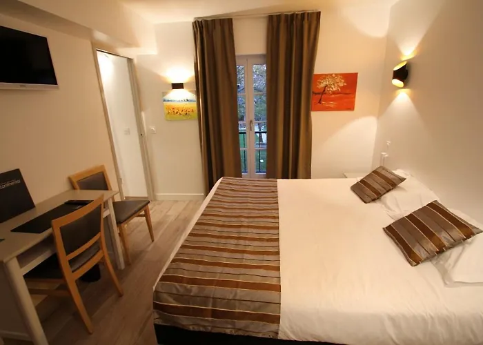 Hotel Le Continental