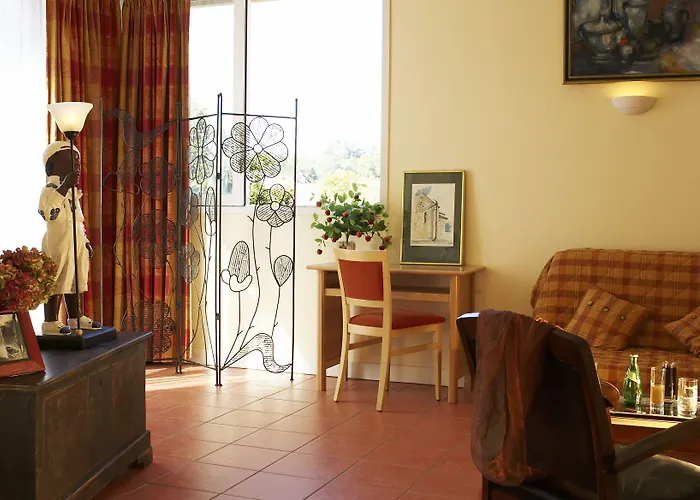 Hotel Le Continental