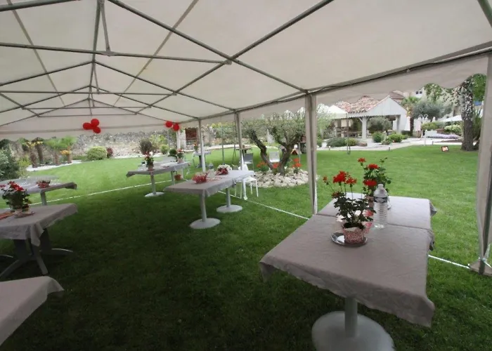 Le Continental Condom