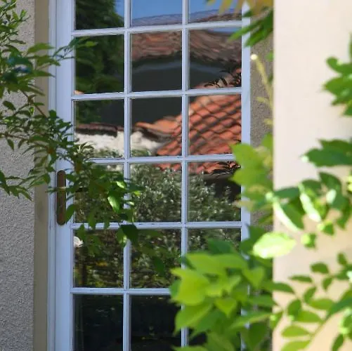 Le Continental Hotel 3*