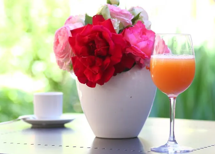 Hotel Le Continental