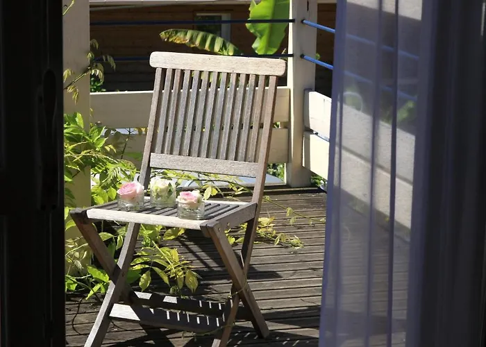 Le Continental Hotel Condom