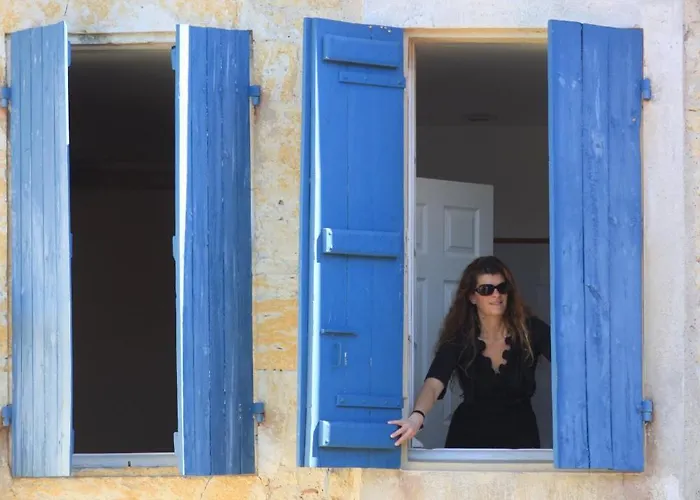 Hotel Le Continental 3*