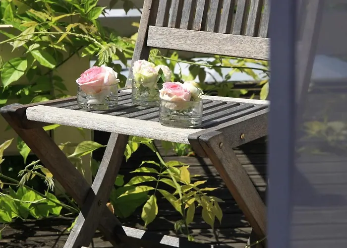 Le Continental Hotel 3*