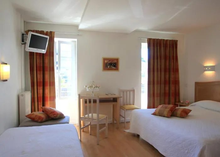 Hotel Le Continental