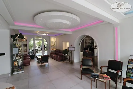 Hotel Le Continental