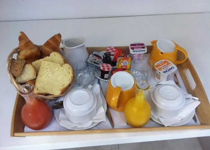 Le Continental Condom